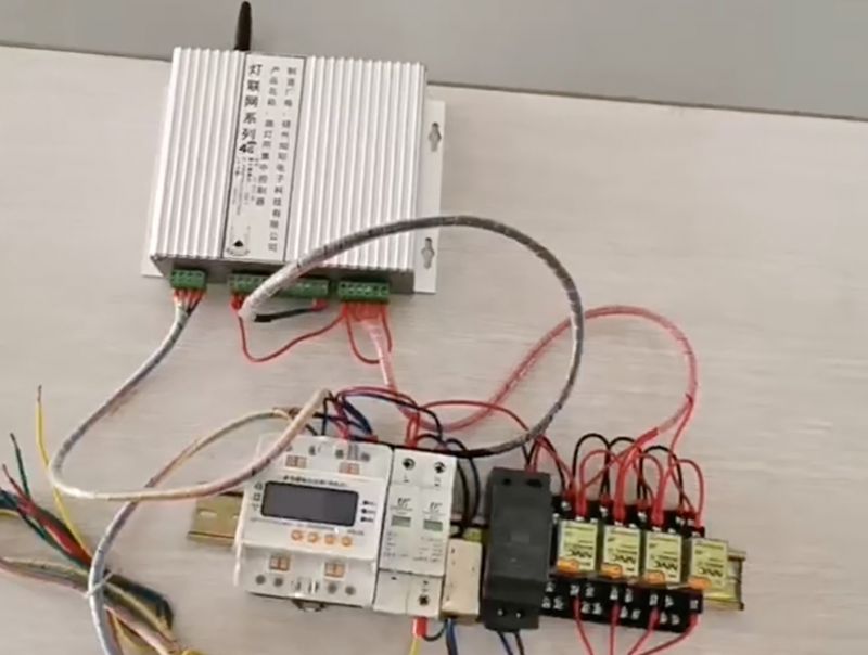 4g集中器套件
